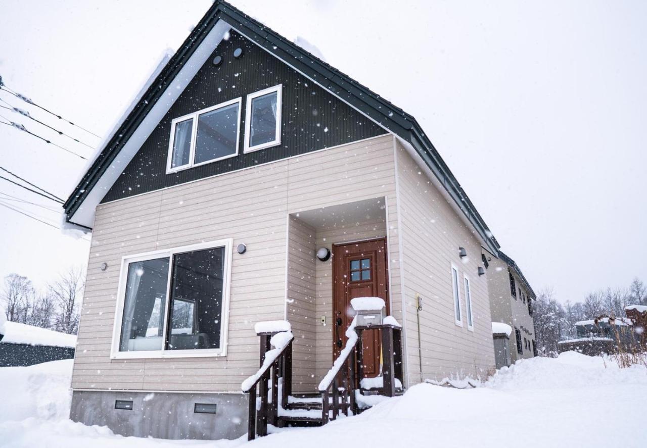 Trailside Apartments Niseko Kutchan Exterior photo